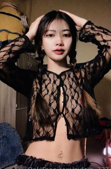 zxfaro 777 Nackt auf OnlyFans