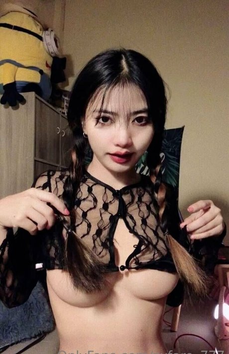 zxfaro 777 Nacktbilder von OnlyFans