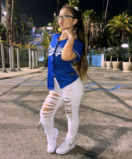 Alahnaly OnlyFans Nacktfotos