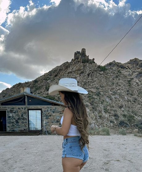 Alahnaly Porn OnlyFans Leak