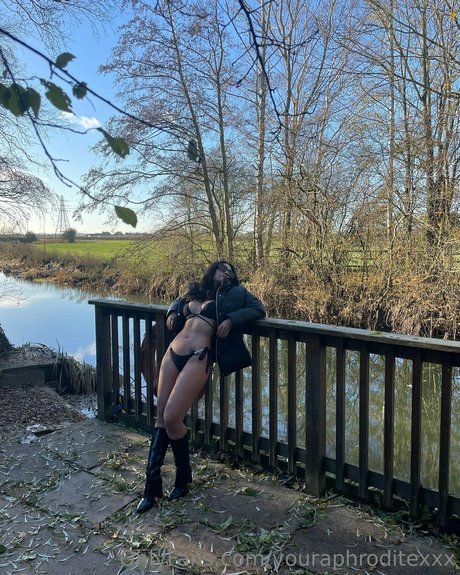 Aphroditexxx Nacktbilder geleakt OnlyFans geleakt