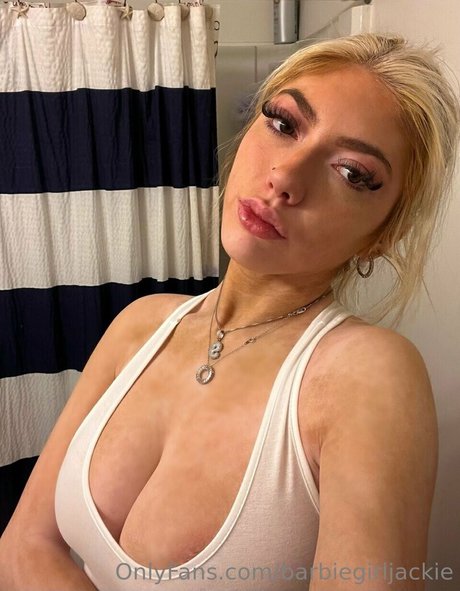 Barbiegirljackie Nacktbilder OnlyFans geleakt