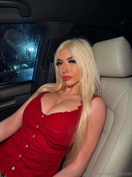 Barbiegirljackie OnlyFans geleakt