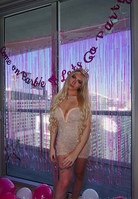 Barbiegirljackie OnlyFans Gratis Porn