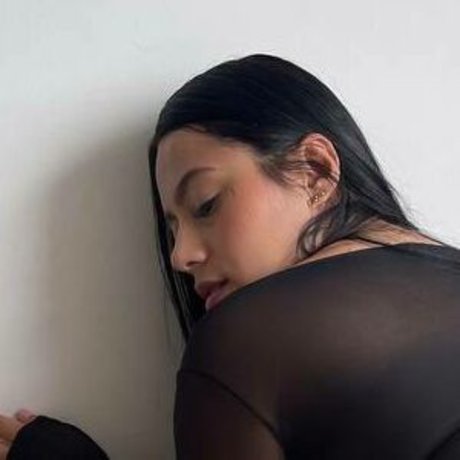 Carolay Garcia Nacktbilder von OnlyFans geleakt