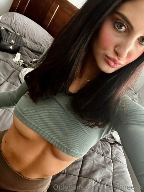 Carolineeex OnlyFans Nackt Leaks