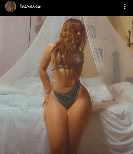 Liliris Marie Nacktporno OnlyFans