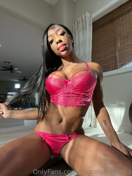 Chocolatemilk19 OnlyFans Sex geleakt