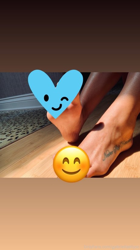 Gabriella Ellyse NSFW OnlyFans