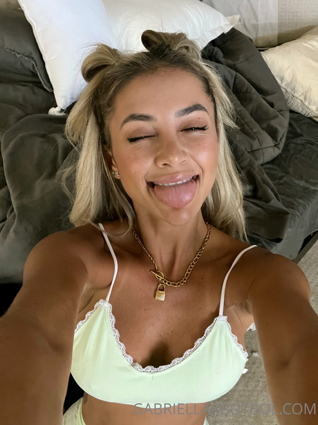Gabriella Ellyse OnlyFans NSFW