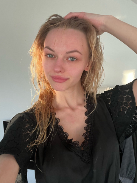 Jasminaklum Jasmina127 OnlyFans-Seite