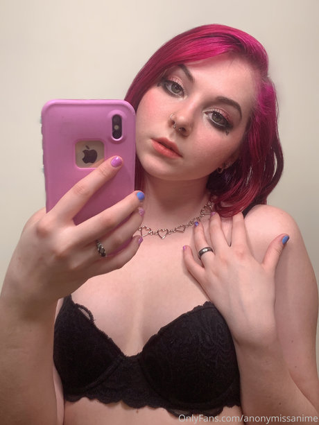 Misty Ide Bloodlustelf OnlyFans Nackt Content