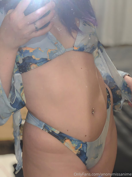 Misty Ide Bloodlustelf OnlyFans schlank