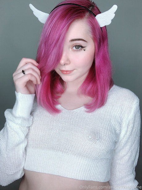 Misty Ide Bloodlustelf Nacktbilder von OnlyFans geleakt