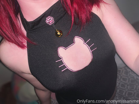 Misty Ide Bloodlustelf OnlyFans-Leak