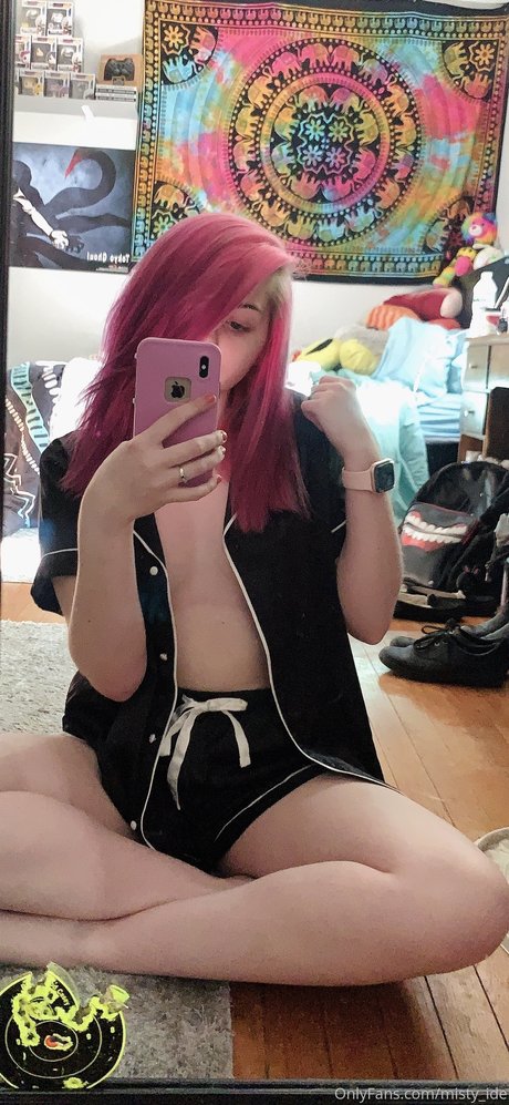 Misty Ide Bloodlustelf Po OnlyFans