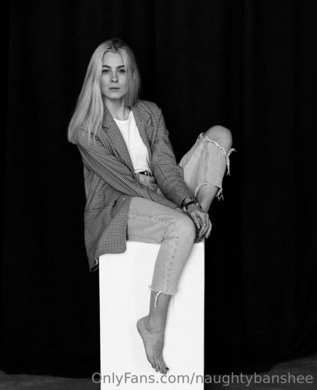 Naughtybanshee OnlyFans Inhalte