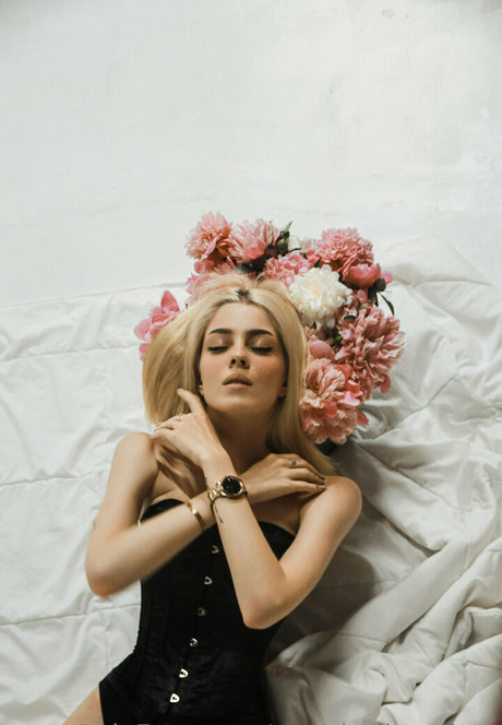 Naughtybanshee OnlyFans-Leaks