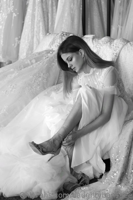 Naughtybanshee Leaked OnlyFans Nacktbilder