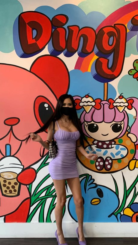 Nic0lekitty OnlyFans-Seite