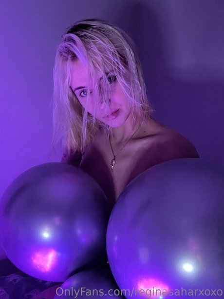 Regina Sahar Kostenlose OnlyFans-Pornos