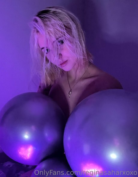 Regina Sahar OnlyFans Mega