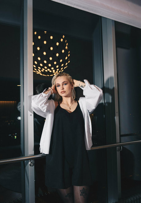 Regina Sahar OnlyFans Dirtyship geleakt