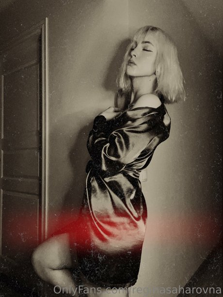 Regina Sahar OnlyFans-Archiv