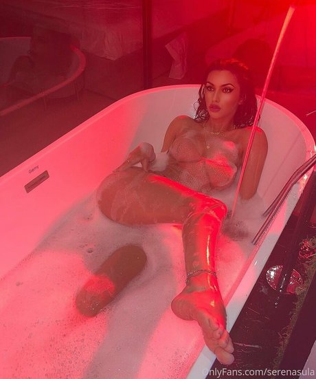 Serena Sula OnlyFans Nackt Content
