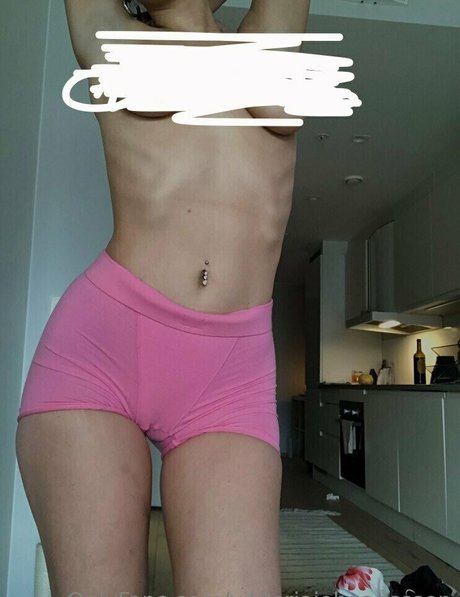 Viktoria Johansson OnlyFans Leaked Gratis