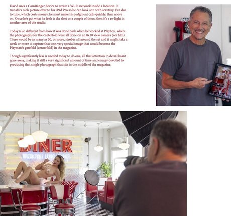 Alice Antoinette Nackt auf OnlyFans Leak