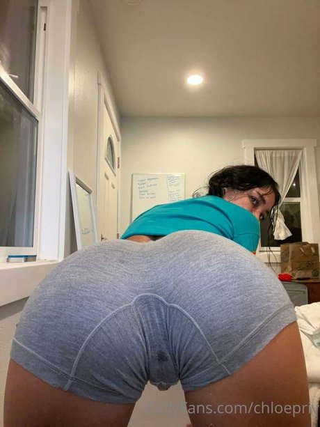 _Chloe Tatiana Nacktbilder von OnlyFans