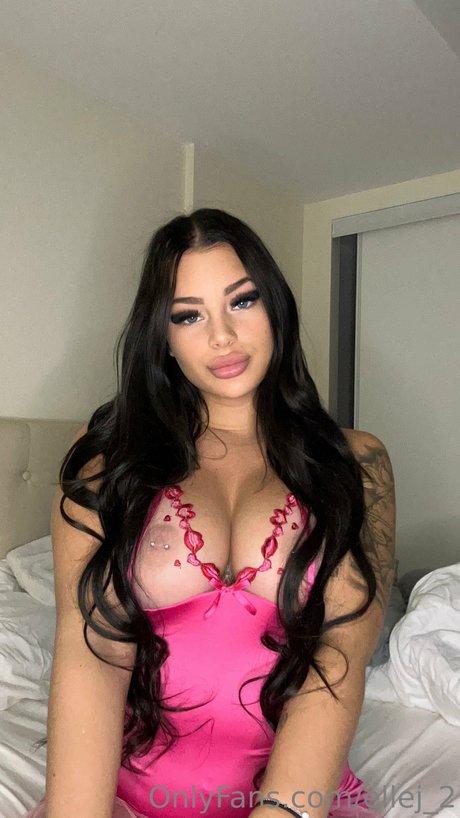 Lana James OnlyFans-Model