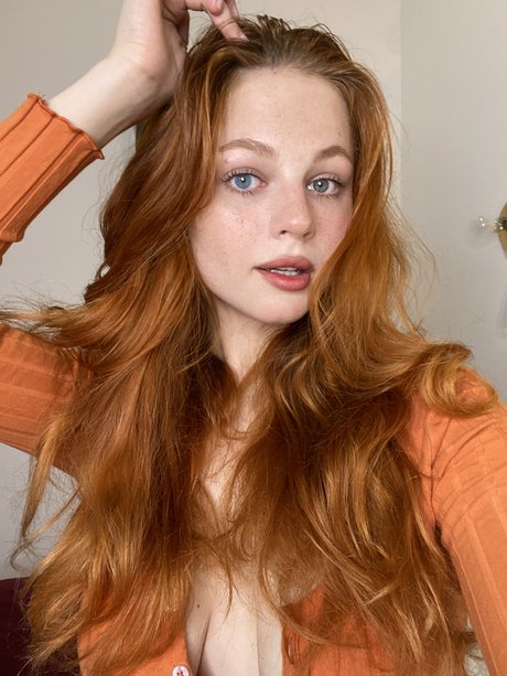 Sonia Red Fox_ Nacktbilder OnlyFans geleakt