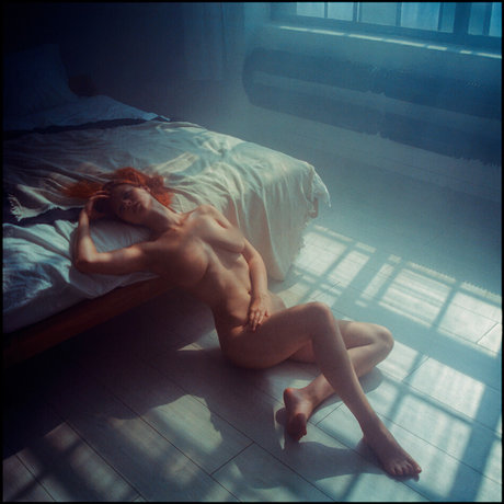 Sonia Red Fox_ Leaked OnlyFans Bilder