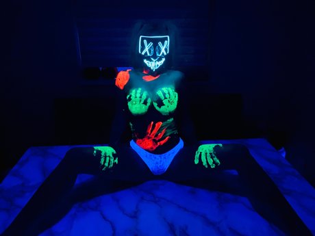 Zoe Grey Greybeauty OnlyFans geleakte Bilder