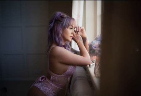 Zoe Grey Greybeauty OnlyFans Archiv