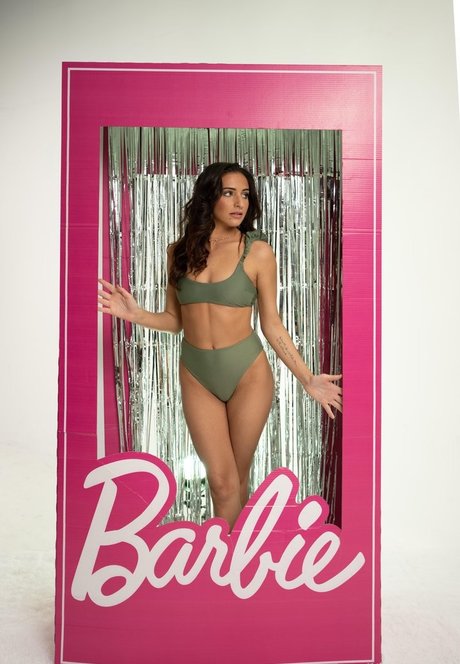 Allura Del Ray Nacktbilder von OnlyFans