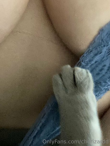 Charizard Nacktbilder von OnlyFans geleakt