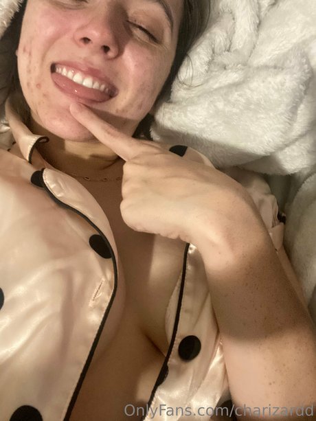 Charizard Nacktbilder geleakt OnlyFans