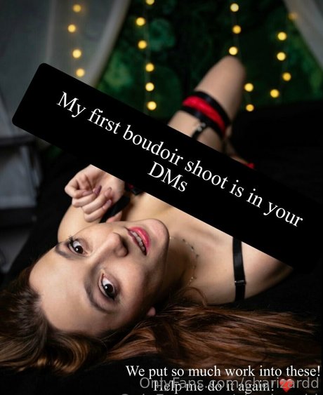 Charizard Leaked OnlyFans Pornografie