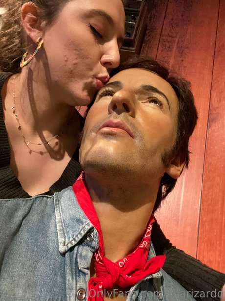 Charizard OnlyFans Nackt Leaks