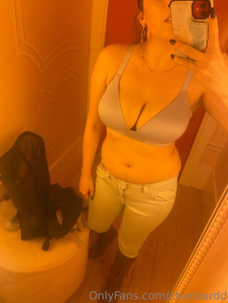 Charizard Nacktbilder OnlyFans