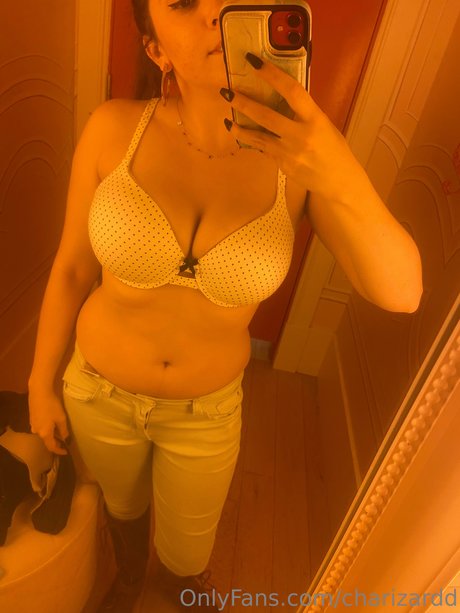 Charizard OnlyFans-Inhalte