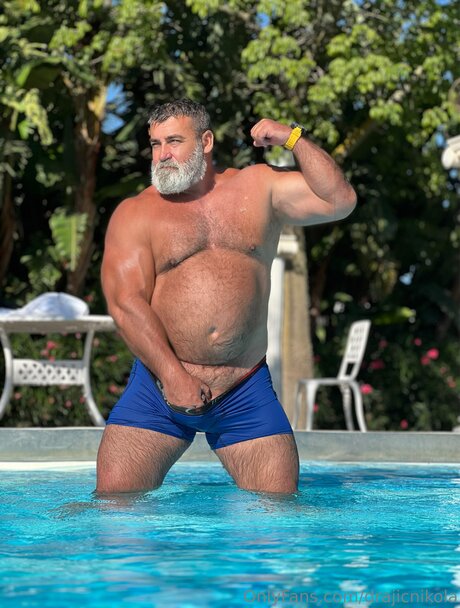 Drajicnikola OnlyFans-Model