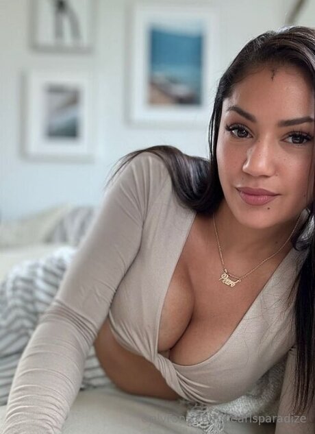 Pearlsparadize XXX Leak OnlyFans Leak