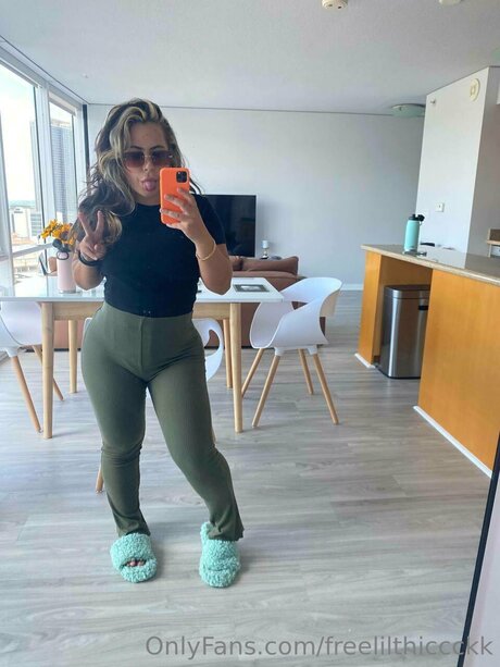 Lilthiccckktv OnlyFans Leaks