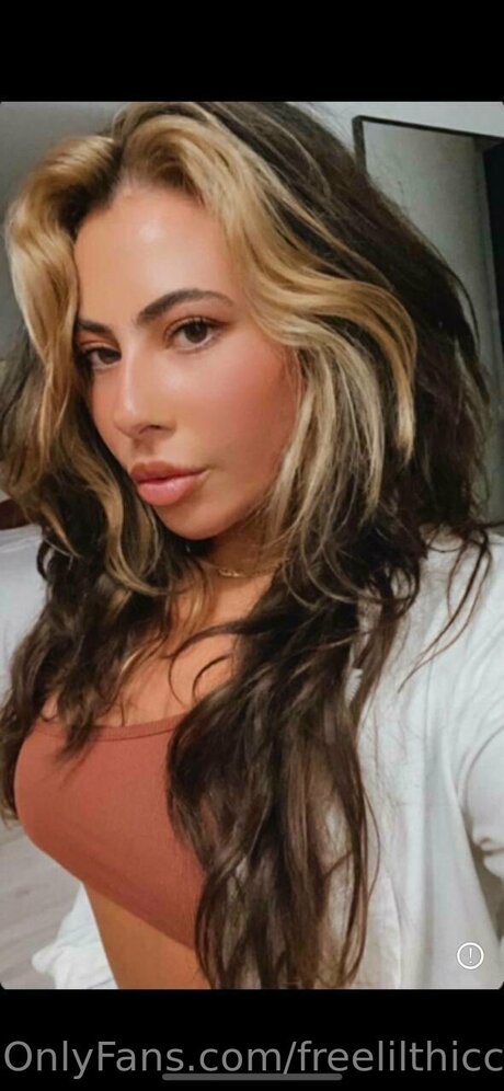 Lilthiccckktv OnlyFans Bilder