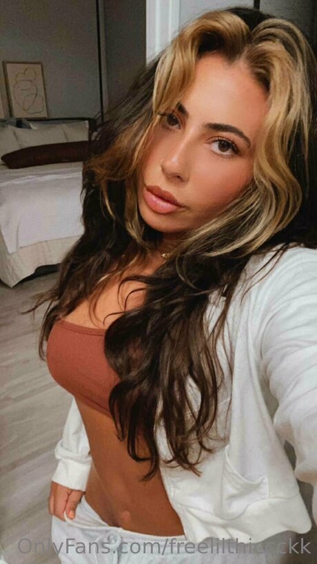 Lilthiccckktv OnlyFans-Leaks