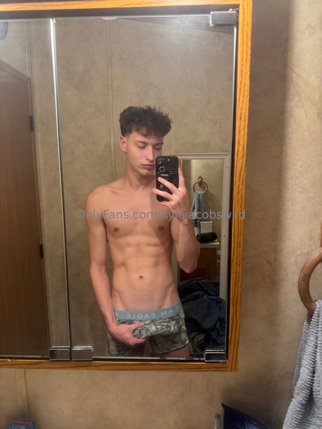 Kylejacobswild OnlyFans Nacktbilder geleakt